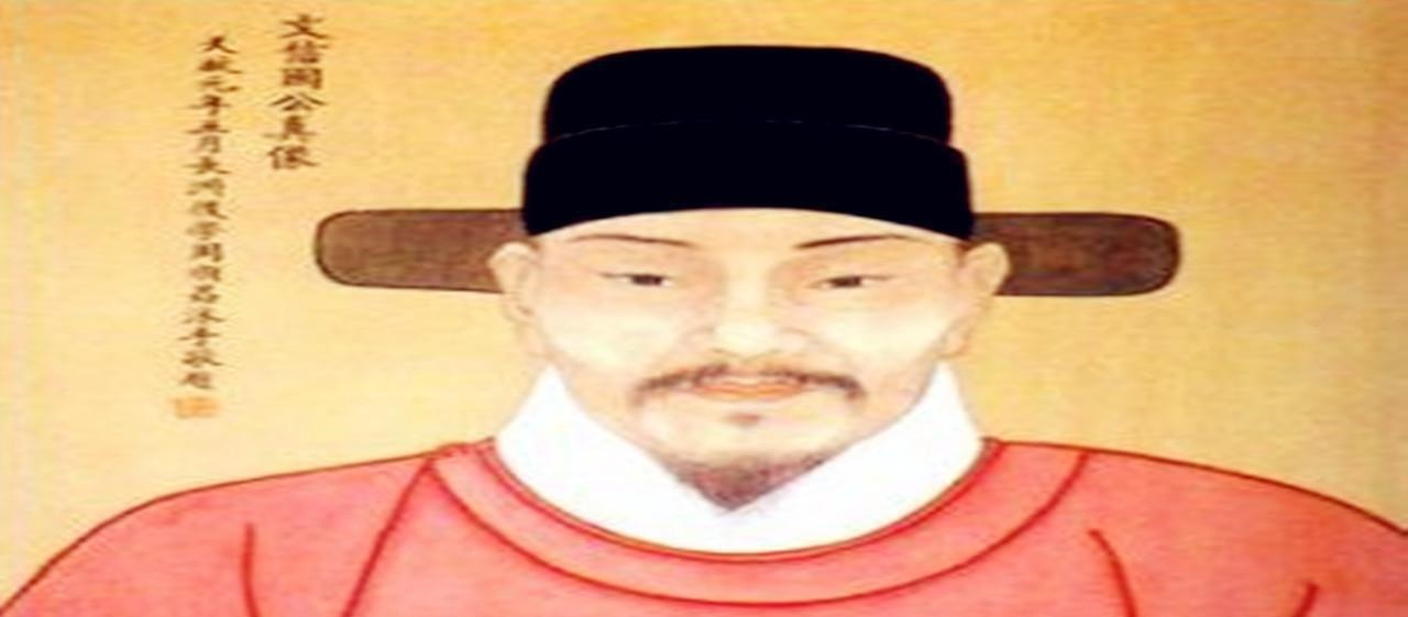 大学|中国古代十大学霸排行榜李白落榜 王勃垫底 第1朱元璋钦点 千古独步!