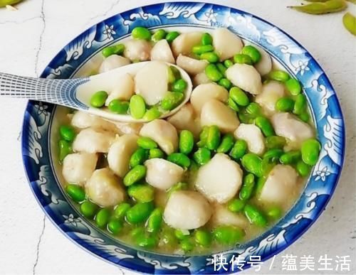 肠道|它是天然“清肠高手”，做法简单，清肠刮油，不懂吃可惜了