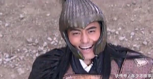 高手|封神中有五大高手, 杨戬落榜, 燃灯垫底, 头一位单挑六大金仙!