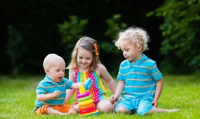 好好学习|哈佛最新发现:长大后有出息的孩子,小时候多半有这3个“怪癖”