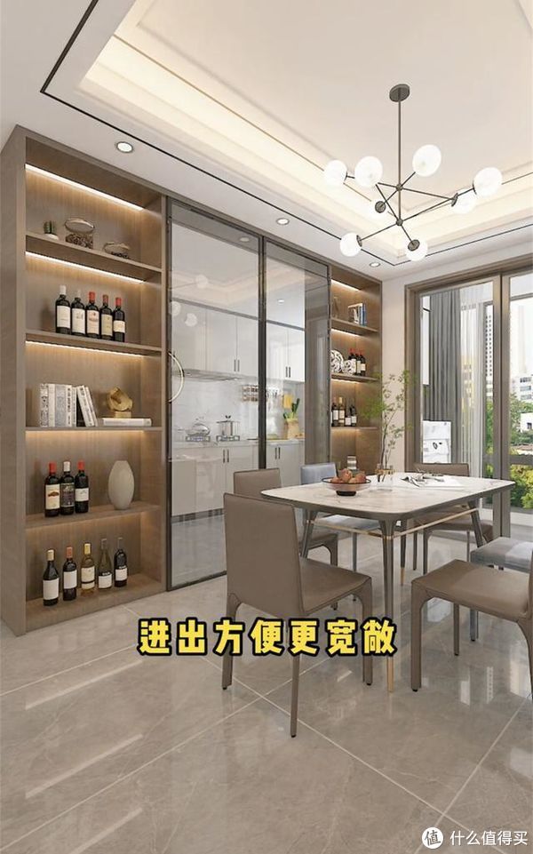 客餐厅的十装和十不装 这些坑你踩到了吗 看了这些总结知道装了 360房产网