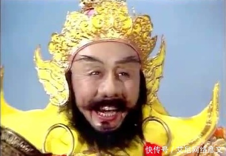 耍流氓|西游:在天庭耍流氓被抓到会怎么样 玉帝发怒 大罗神仙贬下凡