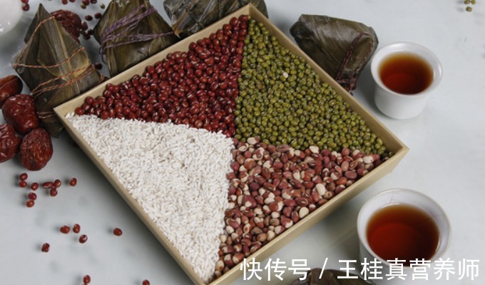 王桂真|吃粗粮更健康?营养师提醒:6大饮食误区,第一个你可能正在做