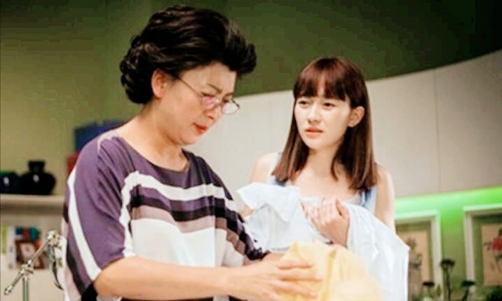 坐月子|宝妈产后坐月子带娃,婆婆常对你说的话,不是挑刺而是真为你好