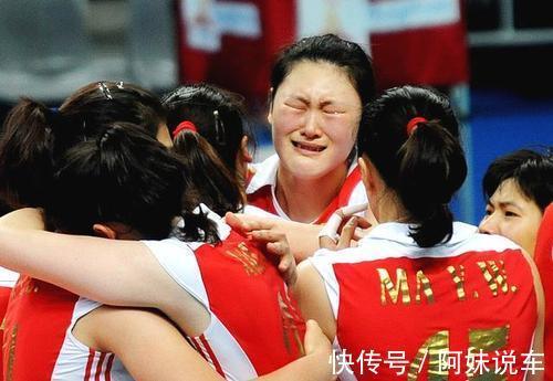 郎平|女排“重炮王”王一梅,巅峰时为何会被郎平放弃?如今她怎样了?