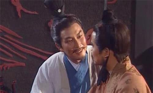 浅论|成也北伐,败也北伐:浅论诸葛亮的北伐情结