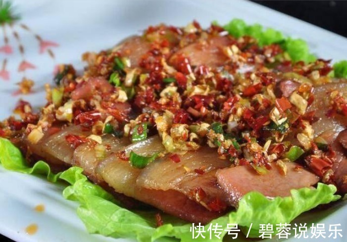 鲜香美味高颜值的几道家常菜，都是美味下饭，非常适合家庭聚餐