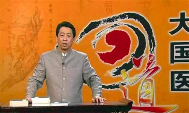 绿豆汤|还记得曾被称为“中国食疗第一人”的张悟本吗他现况如何