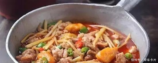 下饭|好吃又下饭的家常菜,好吃不贵,端上桌就让人食欲大增