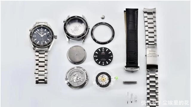 暗访国内最大高仿基地,国产劳力士,欧米伽统统来自这里!