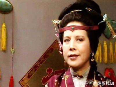 王夫人|红楼梦邢夫人为什么不如王夫人的地位高老问题新答案