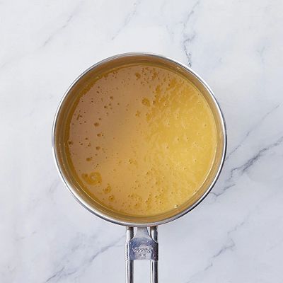 面团|抹茶奶黄流心月饼