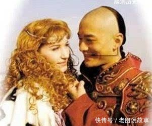 大清最厉害的外交官,靠一张嘴就搞定了俄罗斯女王