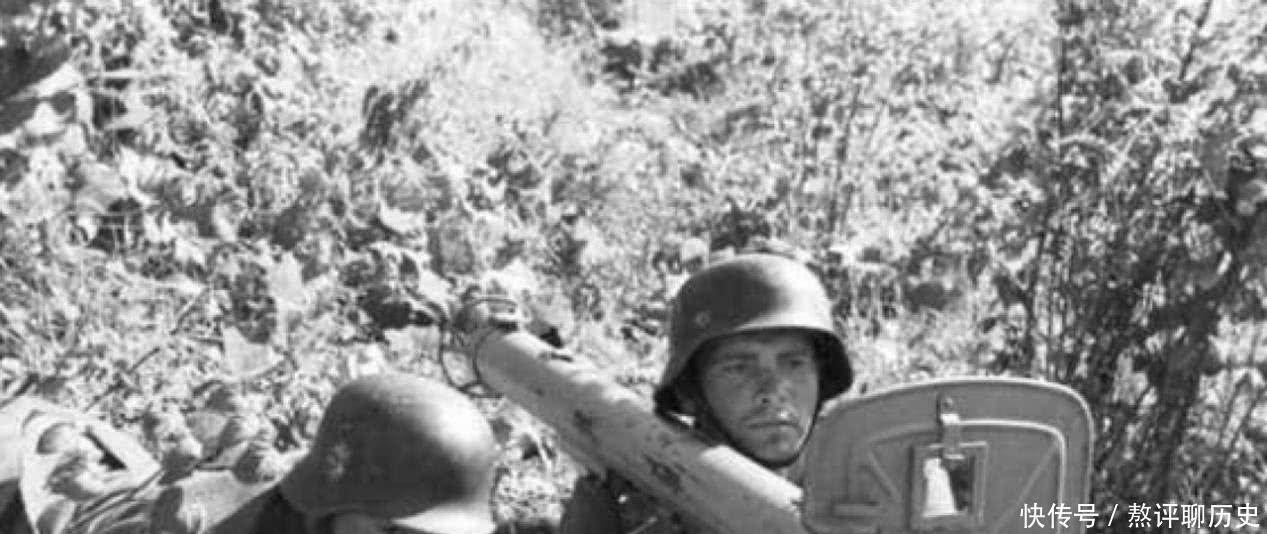 直播|看战斗民族处理叛徒！将伪军全部押往北极圈，还直播处决全过程