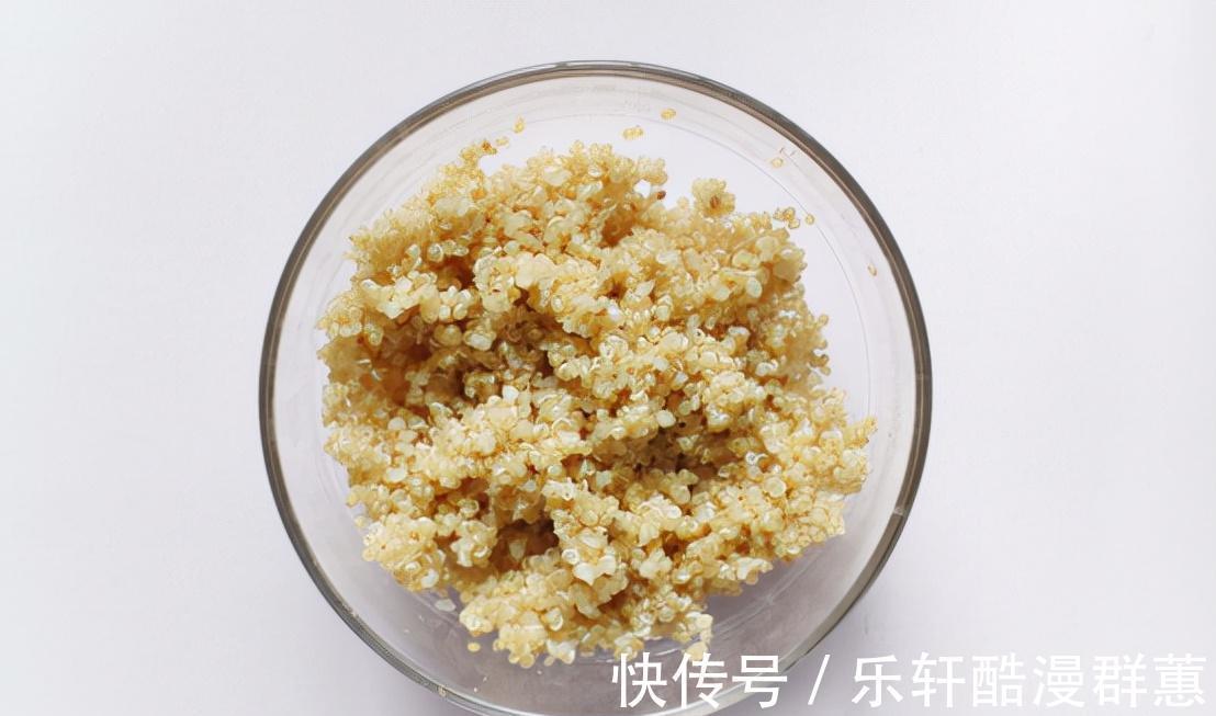 好吃|这是一道减肥餐,好吃又营养,低卡没负担