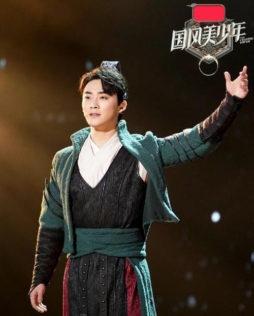 好好一檔國風選秀，因為這些人徹底變味了……