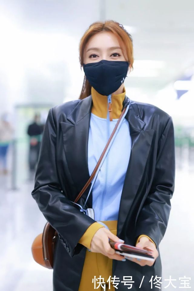 2021春日“时髦单品”，穿上它们就够了！