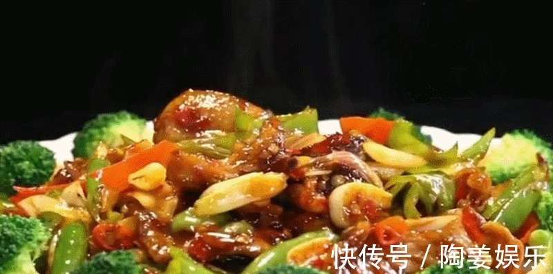 粘液|猪身上“最值钱”的部位,很多人却嫌脏!健脾养胃,比牛羊肉滋补