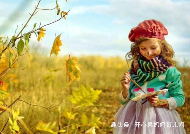 薯片|3岁前宝宝若是有5个缺点,多半是聪明的预兆,家长偷着乐