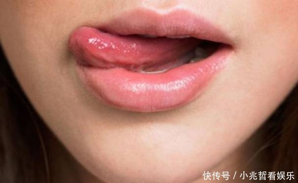 一天涂“300支”口红,嘴巴却依旧Q弹,李佳琦的护唇方法绝了