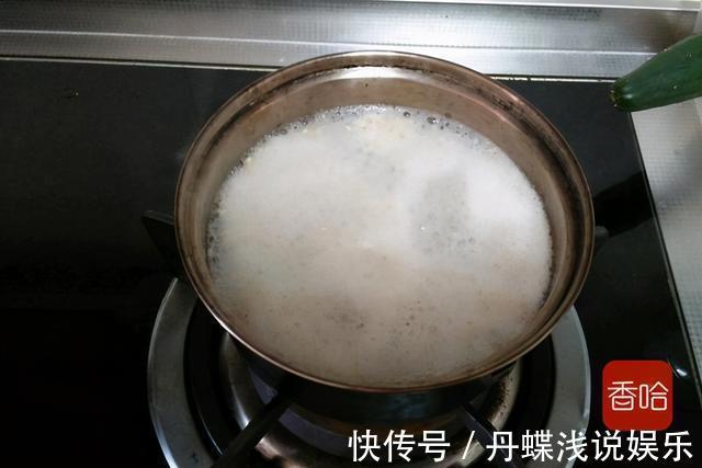 专家|吃5斤红薯不如吃它!天然的“清肠专家”,4分钟出锅好吃又营养