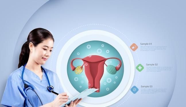 血块|女人若有5种表现,提示子宫不好!一个不占,值得恭喜