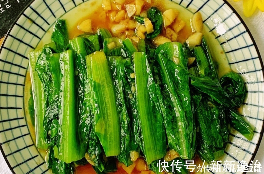 美味|美食家常菜推荐红烧鸡尖，芦笋炒虾仁，清炒油麦菜，简单敲美味