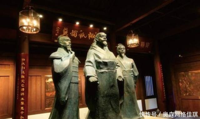主人公|都知道“程门立雪”的典故,但对典故中的主人公,大家却知之甚少