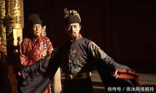 含义|崇祯皇帝自缢后,为什么有5个庙号?各自都有什么含义?