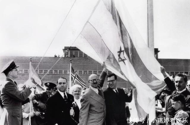 简单|内贾德为何要公开否认犹太人大屠杀呢？其实原因很简单