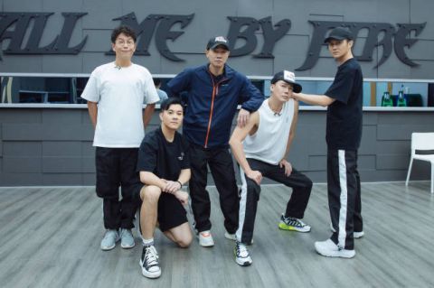 哥哥|披荊斬棘的哥哥：陳小春送禮布瑞吉彰顯格局，GAI的反應很真實