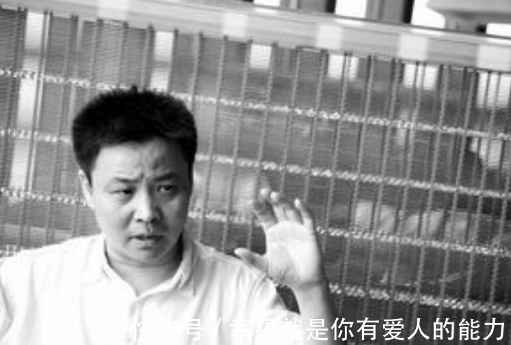 词汇!余华谈鲁迅我这辈子唯一讨厌过的作家,用36年才忘记这个词汇