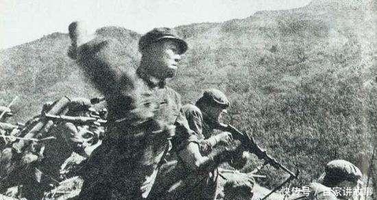 运煤|对越自卫反击战,一炮台令我军束手无策,运煤工放着我来!