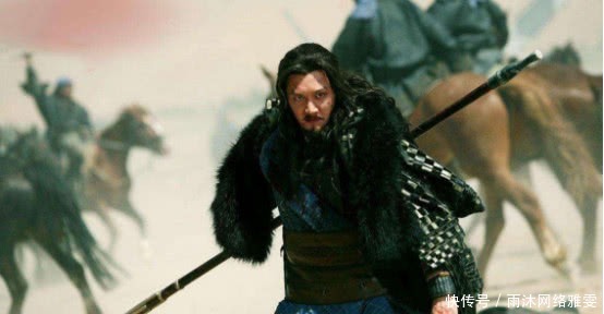 匈奴|项羽凭什么评为千古无二?