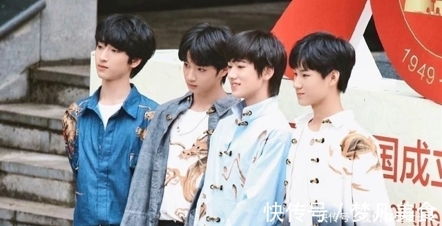 嚴(yán)浩翔|央視制作六一晚會(huì),時(shí)代少年團(tuán)撐起門(mén)面,市場(chǎng)面向年輕觀眾