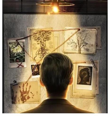 命运规划局|《萌探》还没收官,又一部推理综艺来袭,李易峰古装路透帅气十足