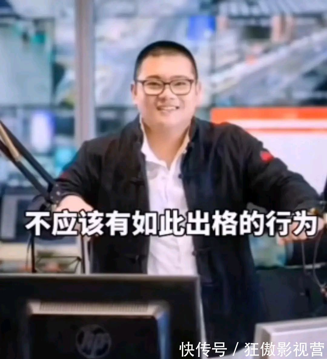 “乾隆白菜”是什么菜?两位主持人为此吵架,男主气得直接离开