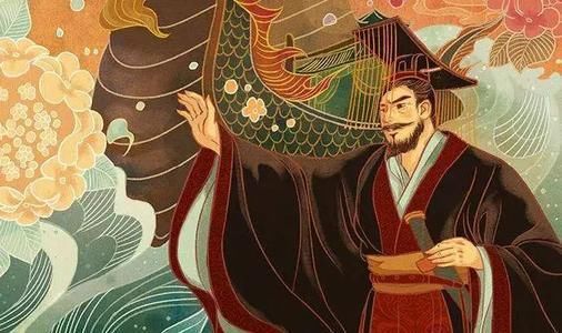 权力巅峰|杨广为何被称为“隋炀帝”？——权力巅峰的理想主义文人