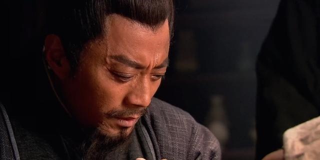 梁山|他死前已看透了宋江,临终遗言道破天机,梁山却没有一个人听进去