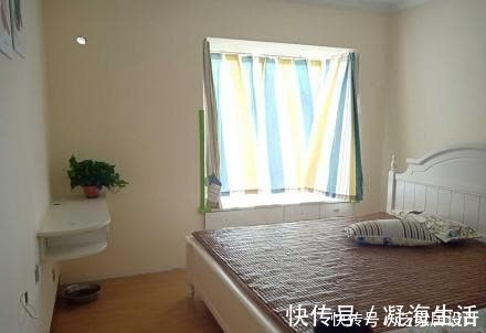 客餐厅|新房刚保洁完,简单装修全部下来花了15万,朋友都说简单最好!