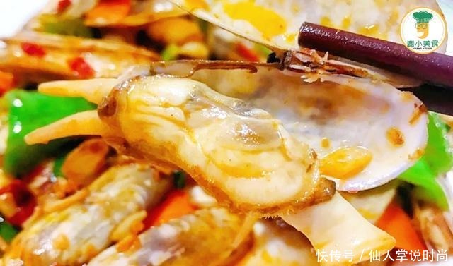 人参|11月,碰到此海鲜必买!被称“海中人参”,女生多吃比红枣补血