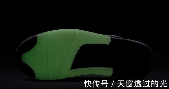 Flight|夜光星空！超酷Nike Air Flight 89即将登场！