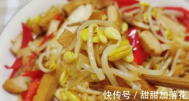 我家孩子特馋这菜,好吃还不贵,钙质比鸡蛋还高,5分钟就出锅!