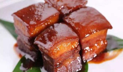 做红烧肉,万万不可直接下锅,多加1步,吃起来肥而不腻入口即化