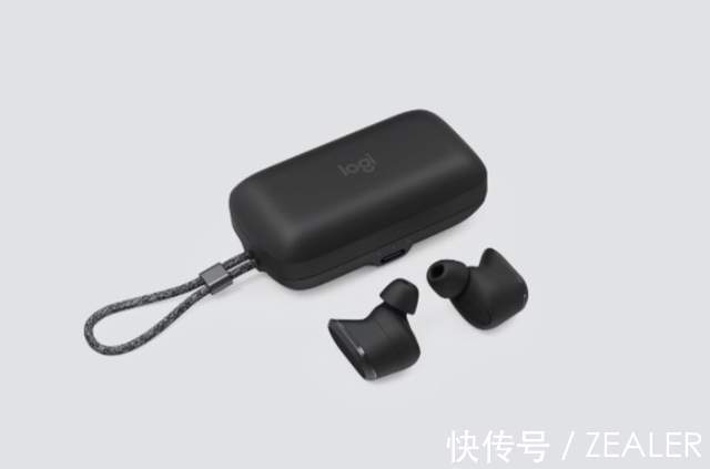wireless|罗技推新耳机具备 ANC 还附 USB 接收器
