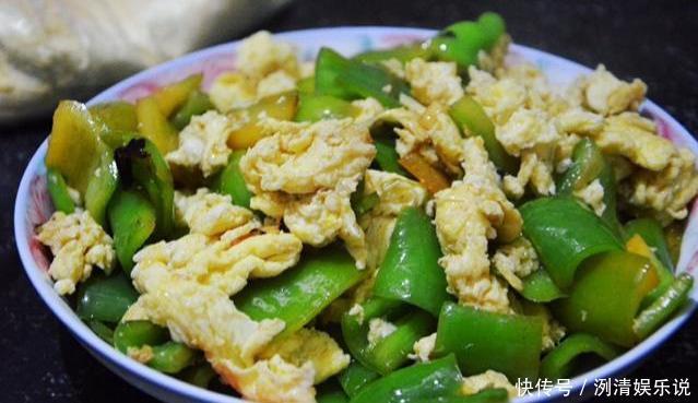 炸烹里脊|简单又营养的几道家常下饭菜，香飘四溢，全家大小抢着吃