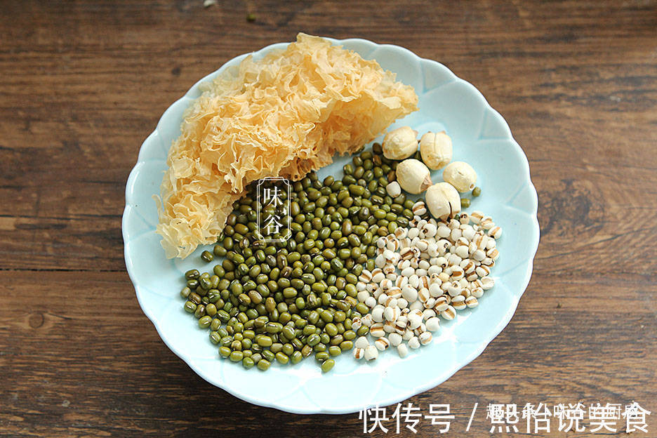 红枣|早餐喝牛奶不如喝豆浆,8种简单做法,营养全面,精神饱满过秋天