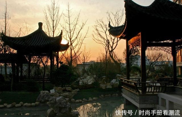 江南|江南一等一的富庶之地