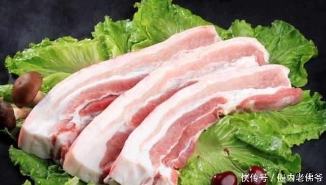 老板|买五花肉时,认准“这3个字”去挑,老板一看就是“内行人”