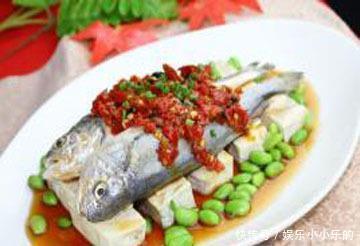 猪肝|美食推荐:橙香里脊、楚湘腊猪肝、剁椒咸黄鱼蒸豆腐制作方法